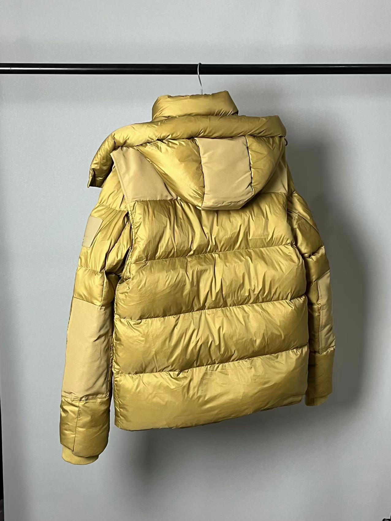 Burberry Down Jackets